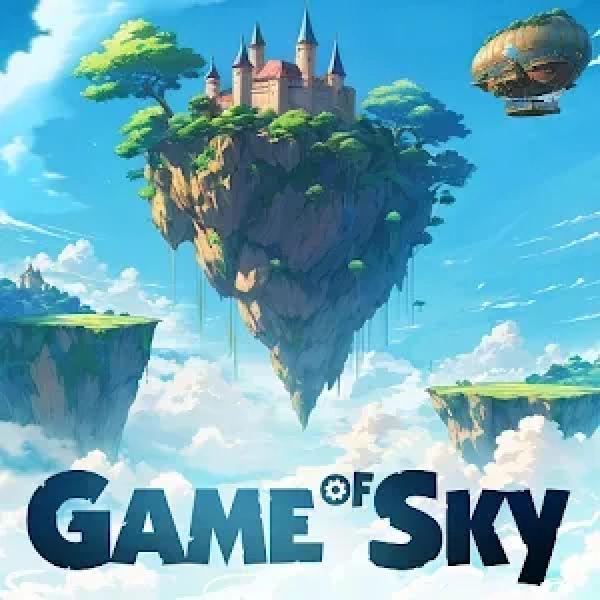 Game of Sky Mod Apk