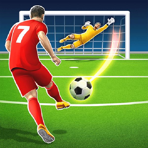 Football Strike Mod Apk