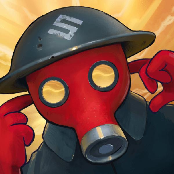 REDCON Mod Apk