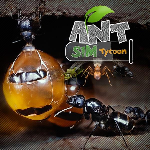 Ant Sim Tycoon Mod Apk