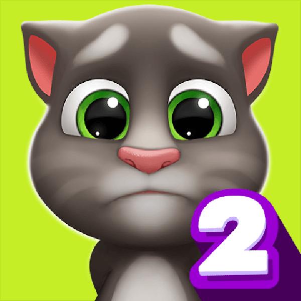 My Talking Tom 2 Mod Apk