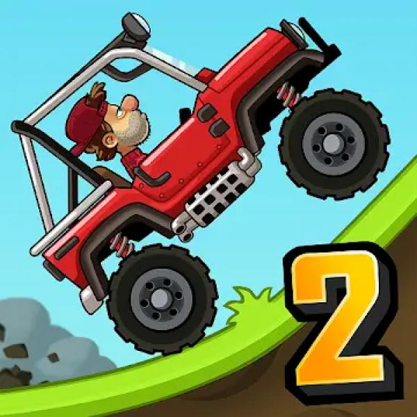 Hill Climb Racing 2 Mod Apk