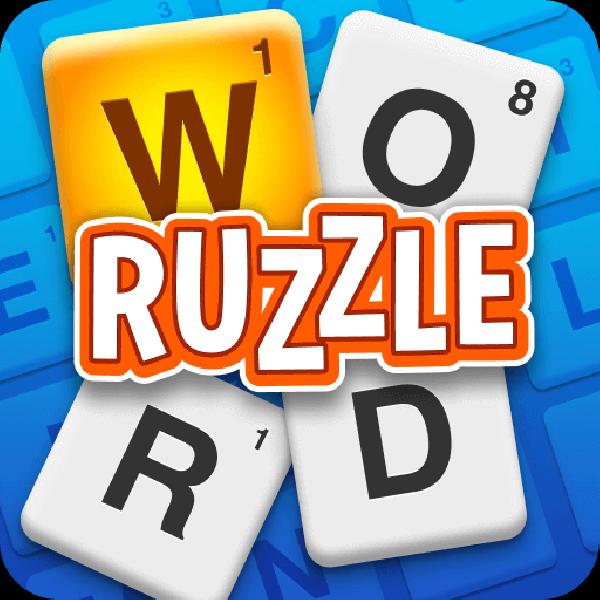 Ruzzle Mod Apk