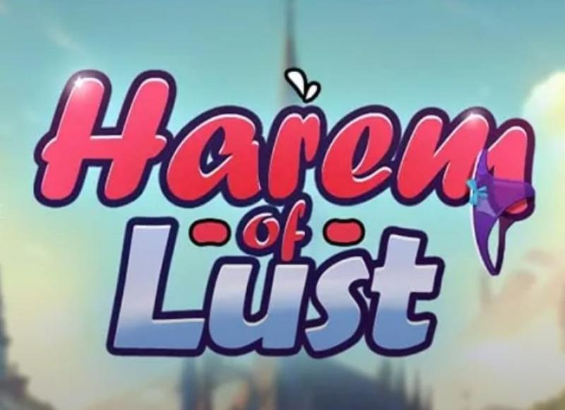 Harem of Lust: Battle Cards Mod Apk