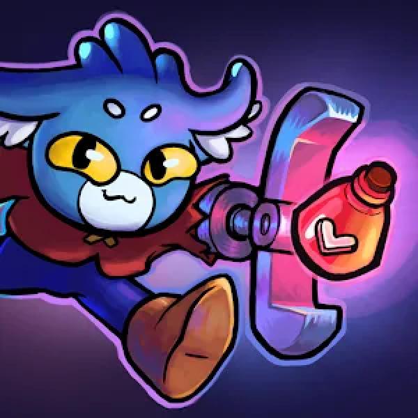 Dungeon Clawler Mod Apk