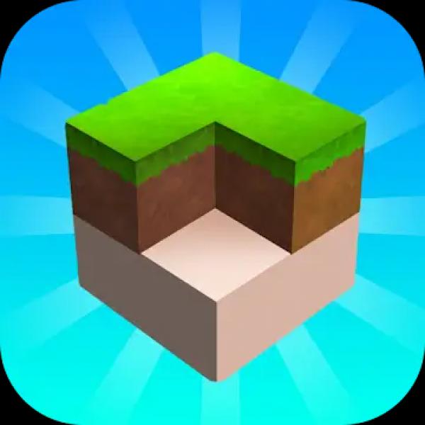 MiniCraft: Blocky Craft Mod Apk