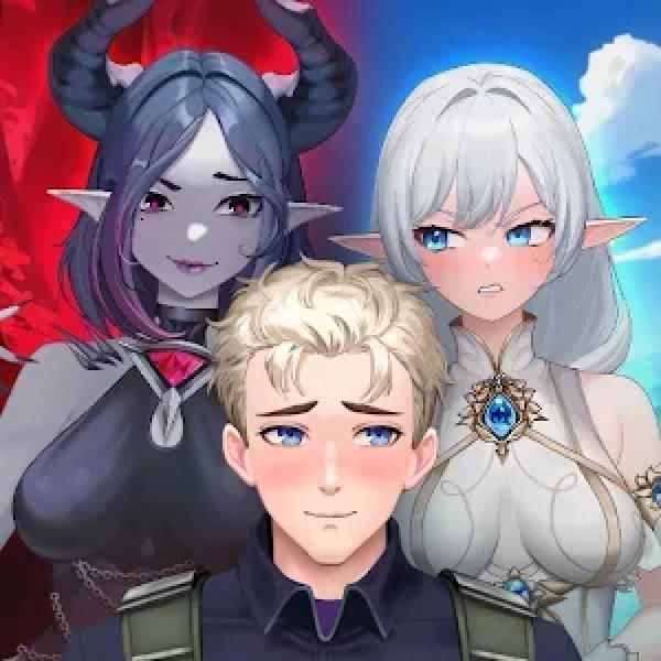 Anime Dating Sim Mod Apk