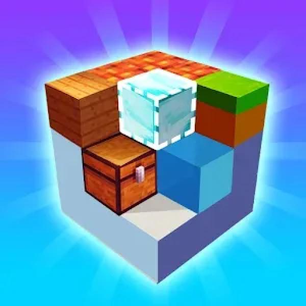 Craftman Go Mod Apk