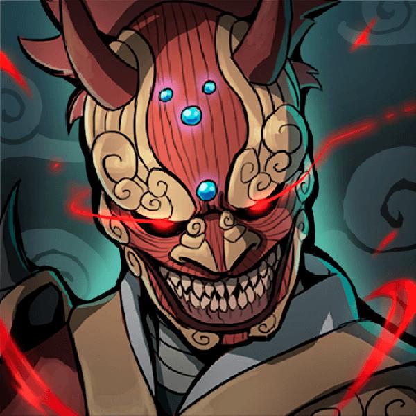 Demon Blade Mod Apk