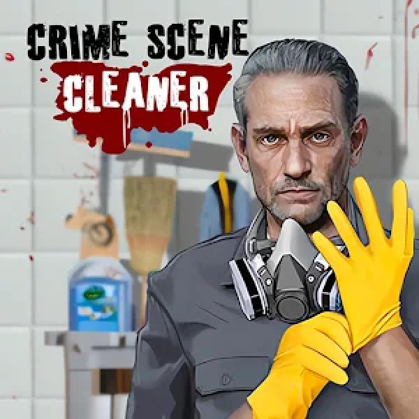 Crime Scene Cleaner 3D Mobile Mod Apk