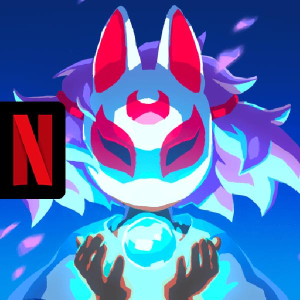 Lucky Luna Mod Apk