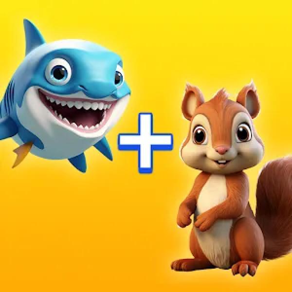 AI Mix Animal Mod Apk