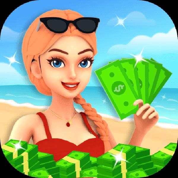 Wasteland Billionaire Mod Apk