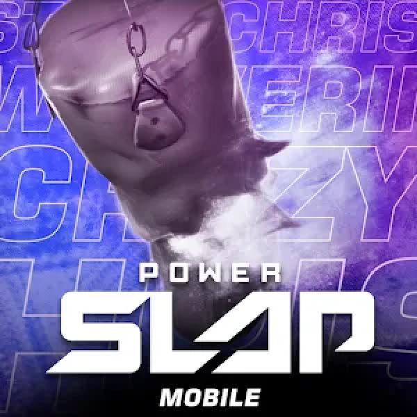 Power Slap Mod Apk