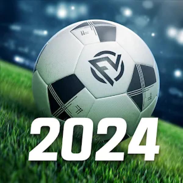 Football League 2025 Mod Apk