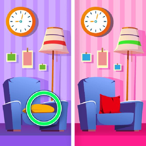 Find Differences Journey Mod Apk