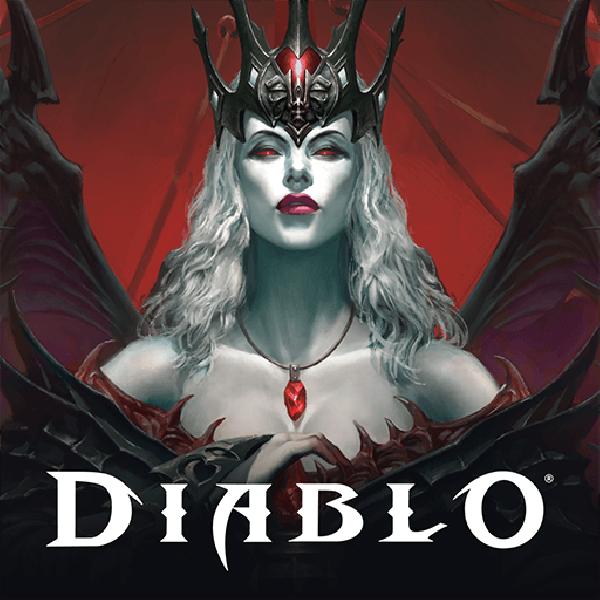 Diablo Immortal Mod Apk