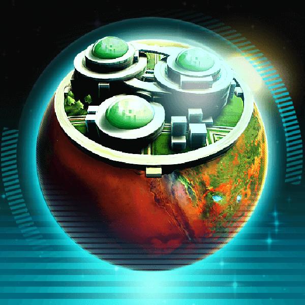 Terraforming Mars Mod Apk