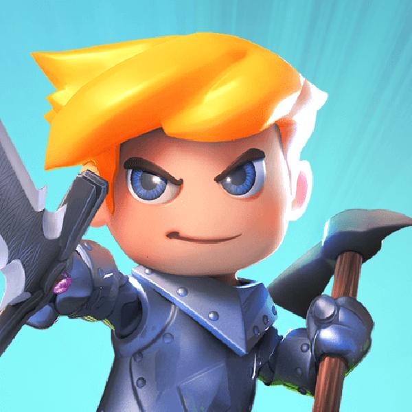 Portal Knights Mod Apk