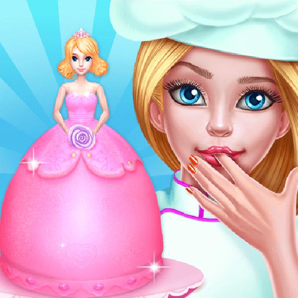 My Bakery Empire Mod Apk