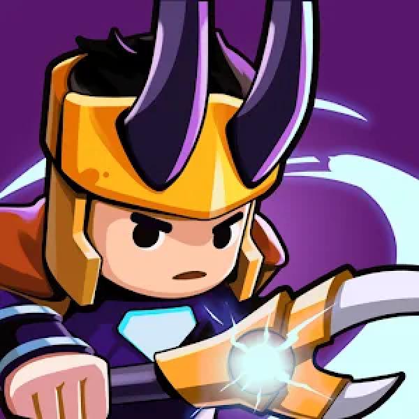 Endurance Clash Mod Apk