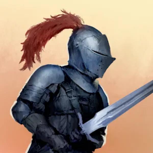 Obsidian Knight RPG Mod Apk