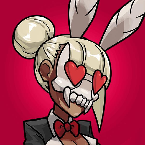 Skullgirls Mod Apk