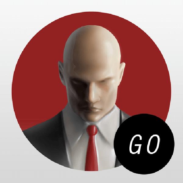 Hitman GO Mod Apk