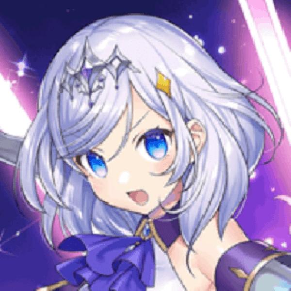 Twinkle Star Knights Mod Apk