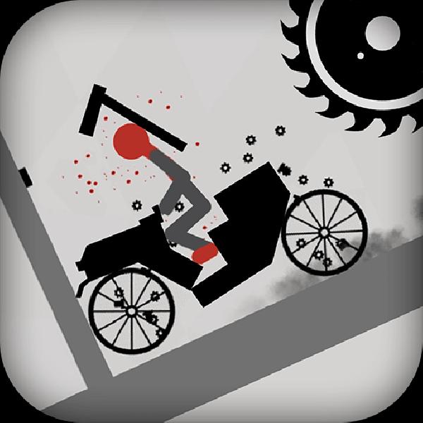 Stickman Falling Mod Apk