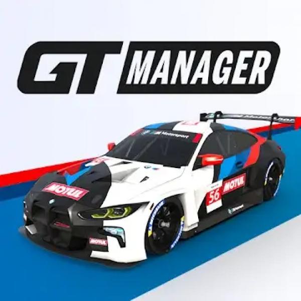 GT Manager Mod Apk