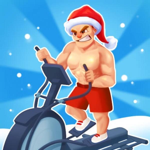 Fitness Club Tycoon Mod Apk