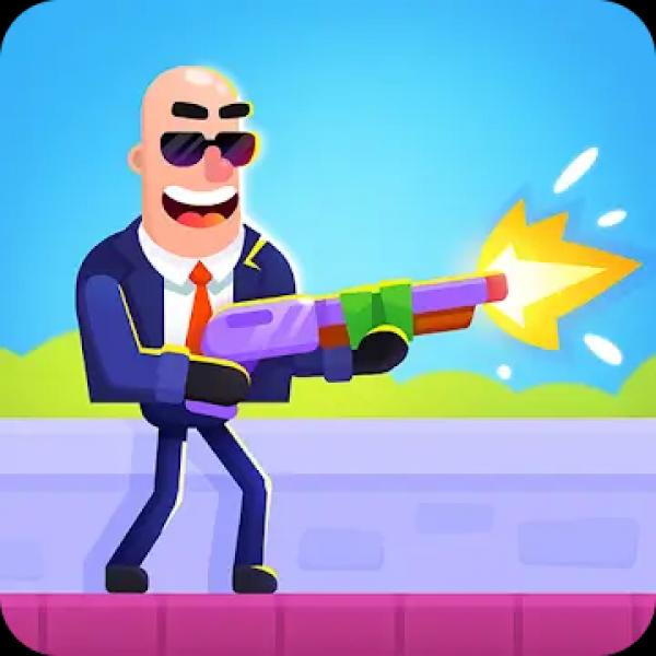 Hitmasters Mod Apk