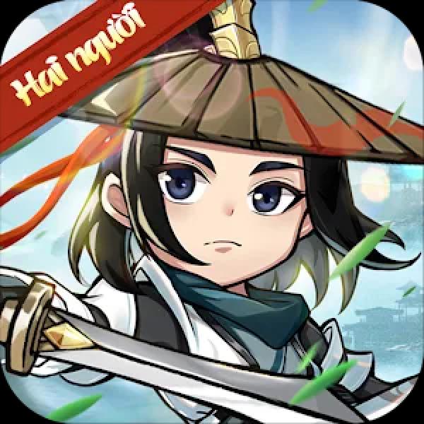 Great Hero Run (Đại Hiệp Chạy Đi) Mod Apk