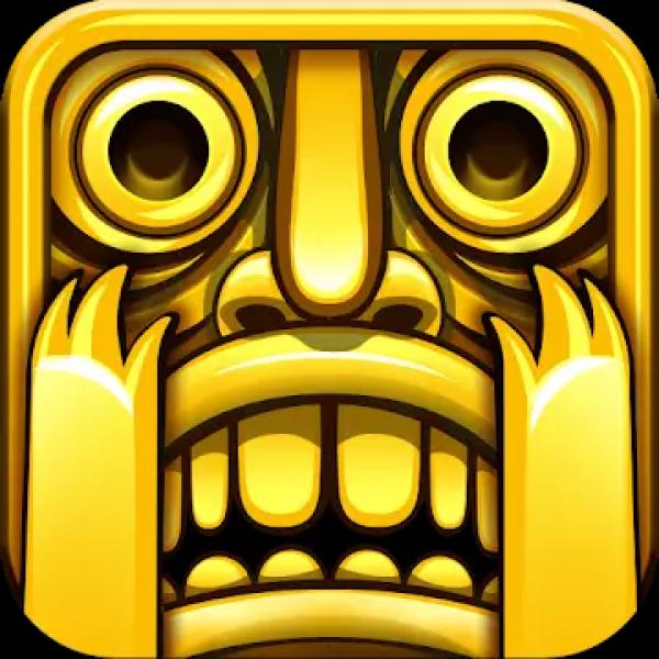 Temple Run Mod Apk