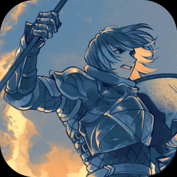 Path to Knighthood Mod Apk