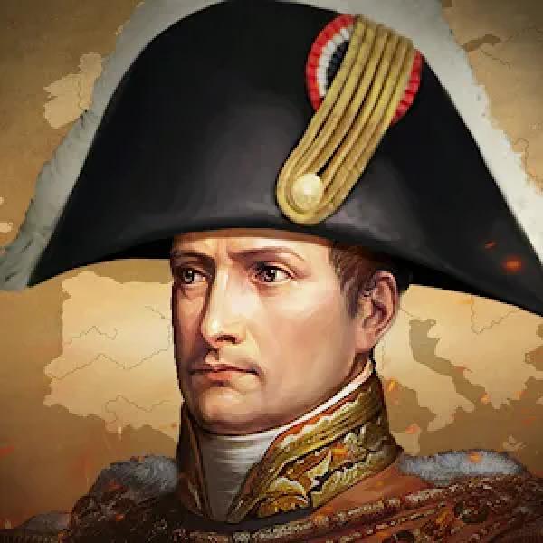 European War 6: 1804 Mod Apk