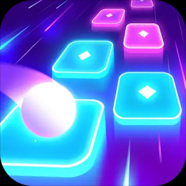 Magic Jump (Magic Hop) Mod Apk