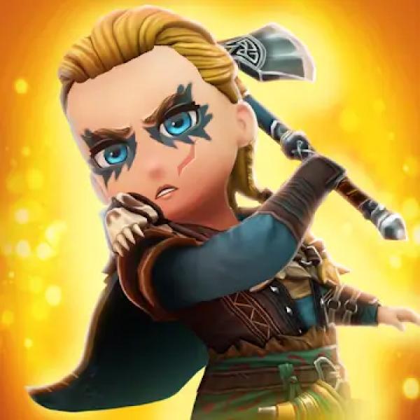 Assassin’s Creed Rebellion Mod Apk