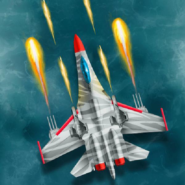 HAWK: Airplane Space Mod Apk