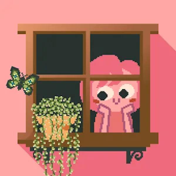 Window Garden Mod Apk