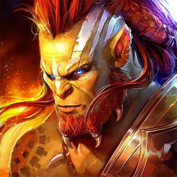 RAID: Shadow Legends Mod Apk