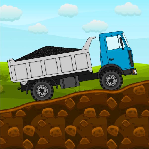 Mini Trucker Mod Apk