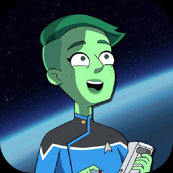 Star Trek Lower Decks Mobile Mod Apk