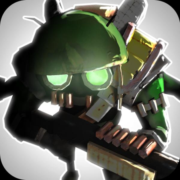 Bug Heroes 2: Premium Mod Apk