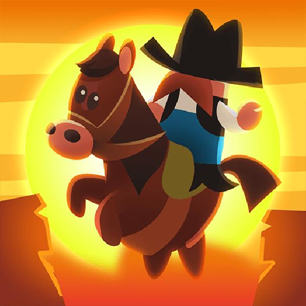 Cowboy Valley Mod Apk