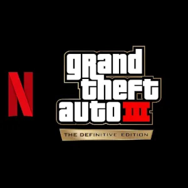 GTA III – NETFLIX Mod Apk