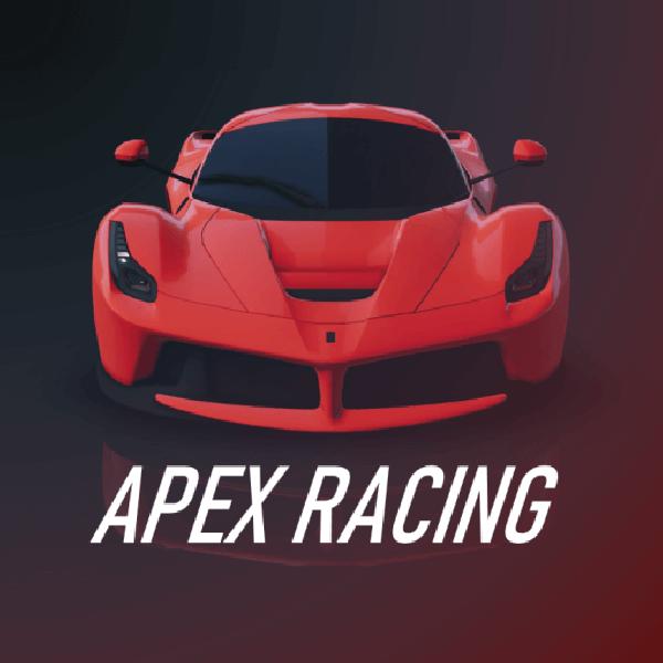 Apex Racing Mod Apk