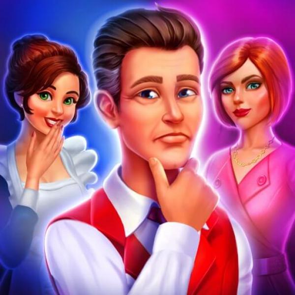 Hidden Hotel: Miami Mystery Mod Apk