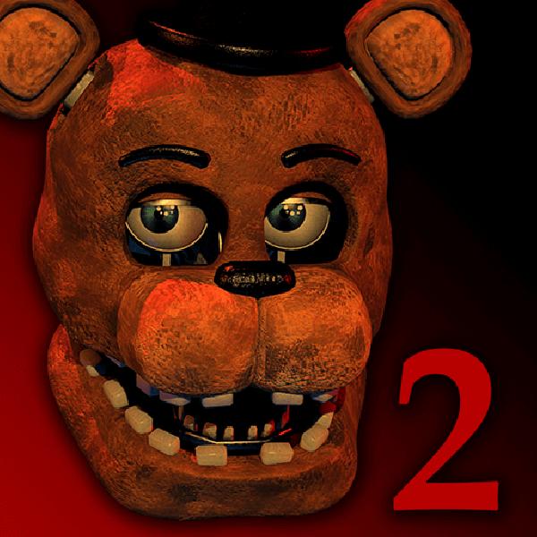 Five Nights at Freddy's 2 Mod Apk